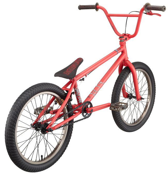 Eastern wolfdog sale bmx